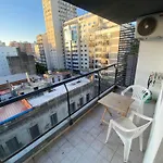 Departamento Un Dormitorio - Zona Centro