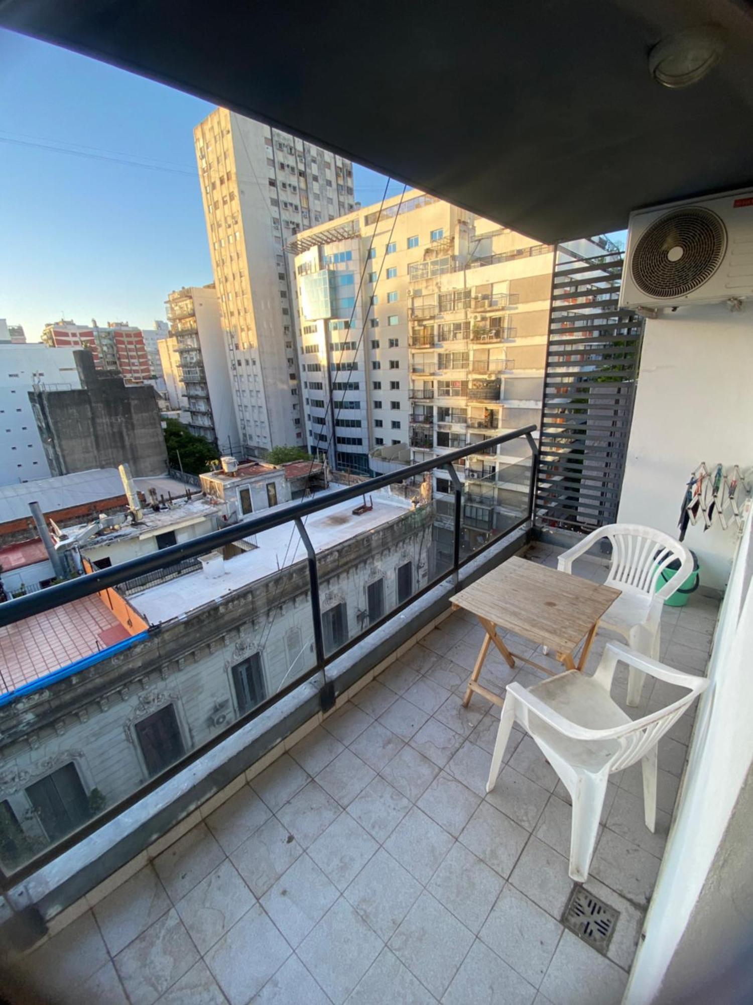Departamento Un - Zona Centro *